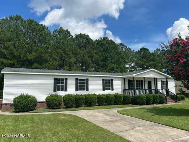 112 Brookshire Dr  