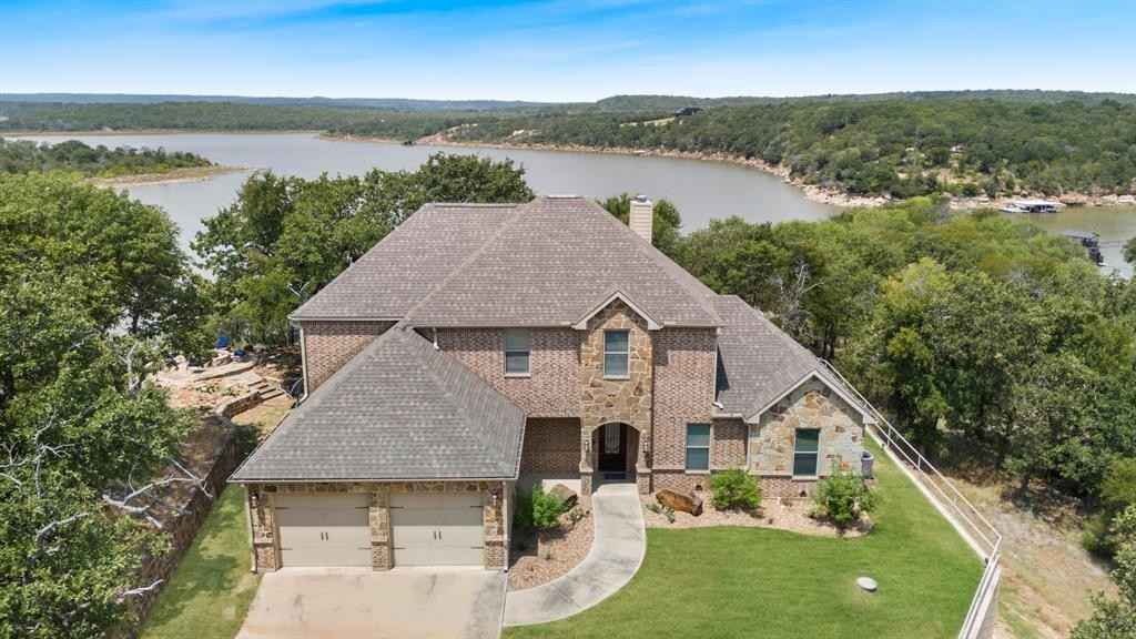 310 Ridgeline Dr  