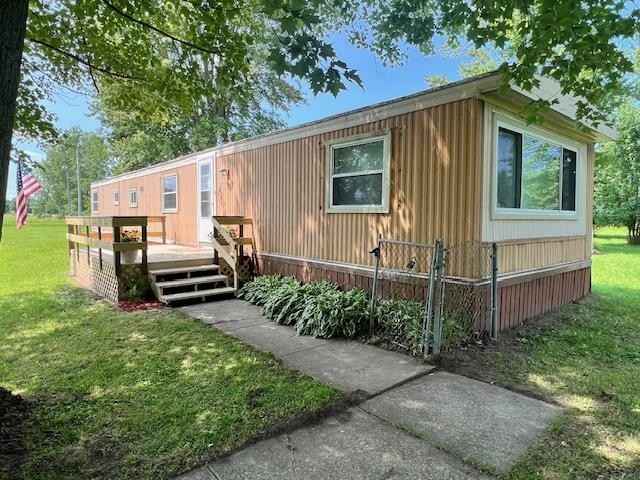 3525 E Shearer  