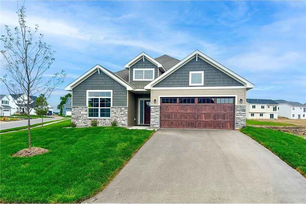 808 Greywood Blvd SW  