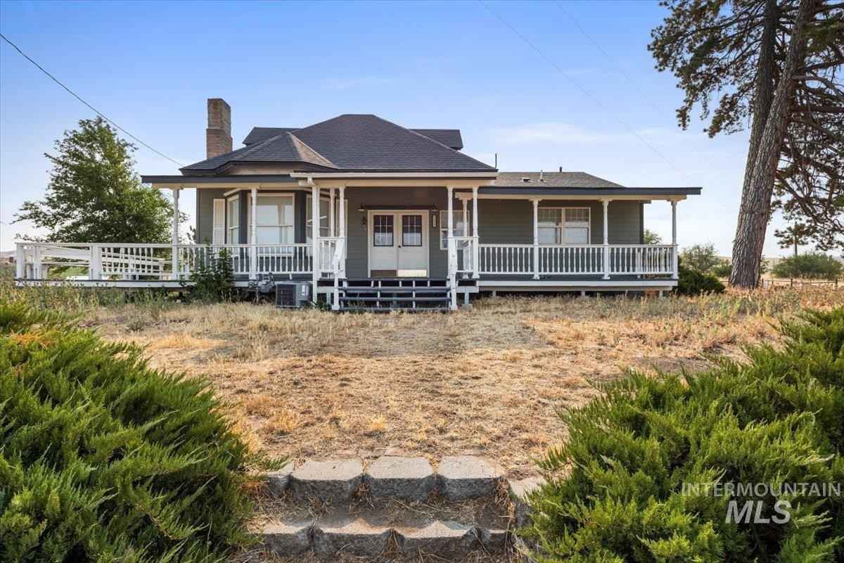 11332 Payette Hts Rd  