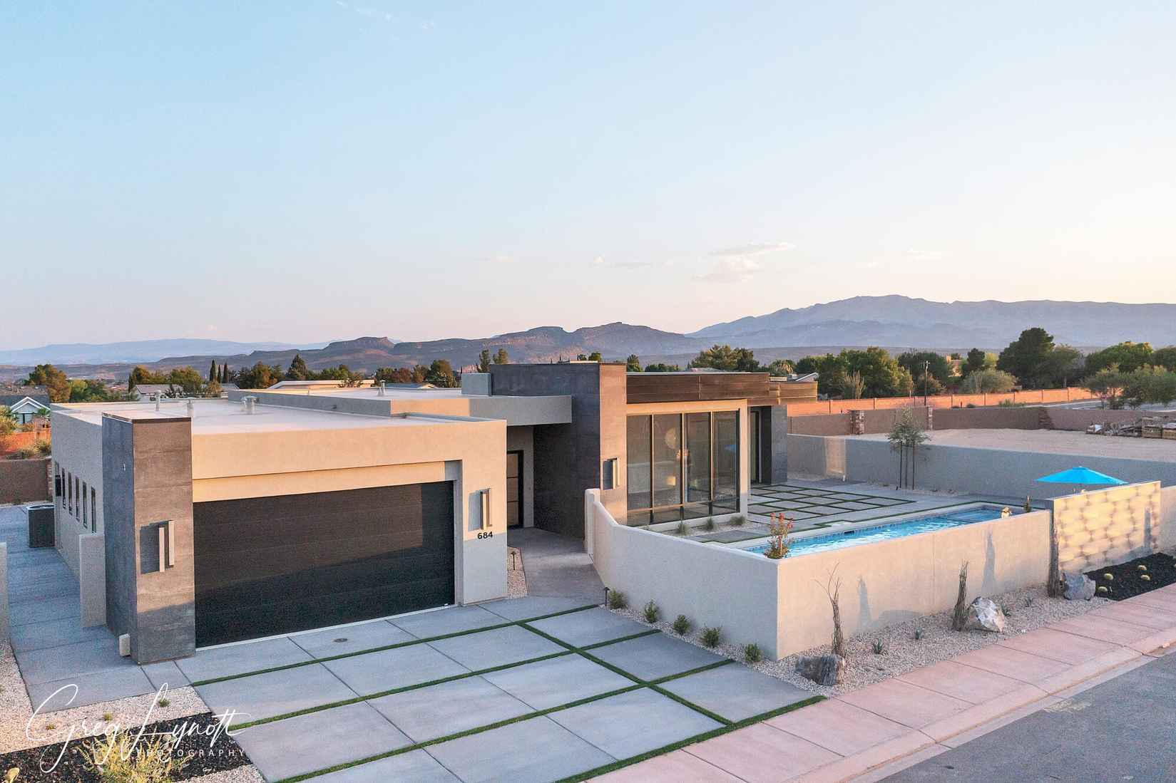 684 Crimson Flare LN  