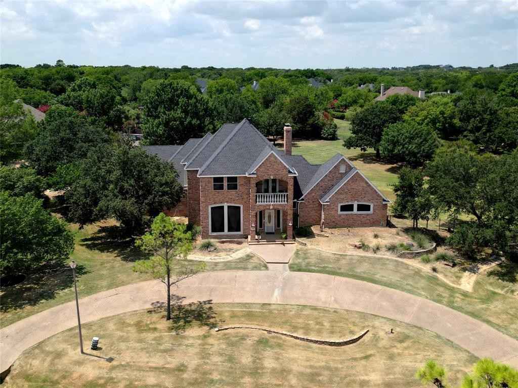 3941 Bordeaux Cir  