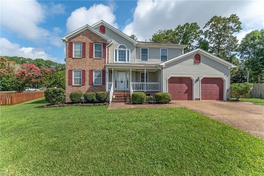 217 White Stone Ct  