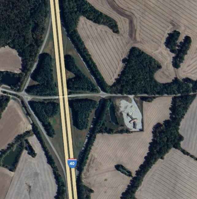 815 Dancyville Rd  