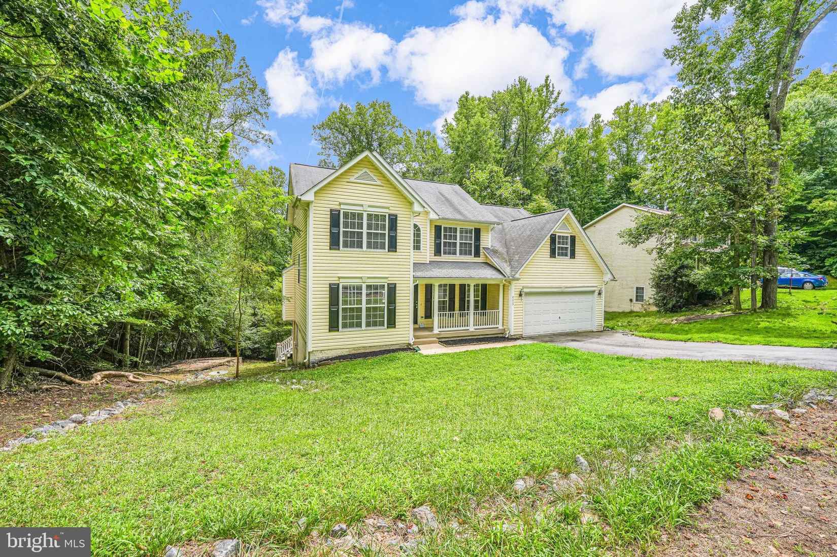 8423 Colfax Dr  