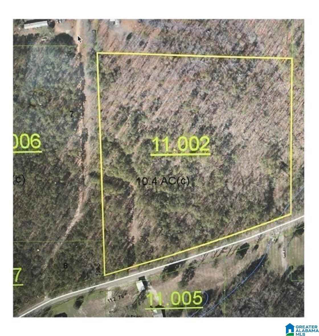 1750 Whites Gap Rd  