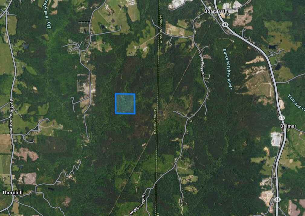 Track 18 0 Hoggle Rdg Rd  