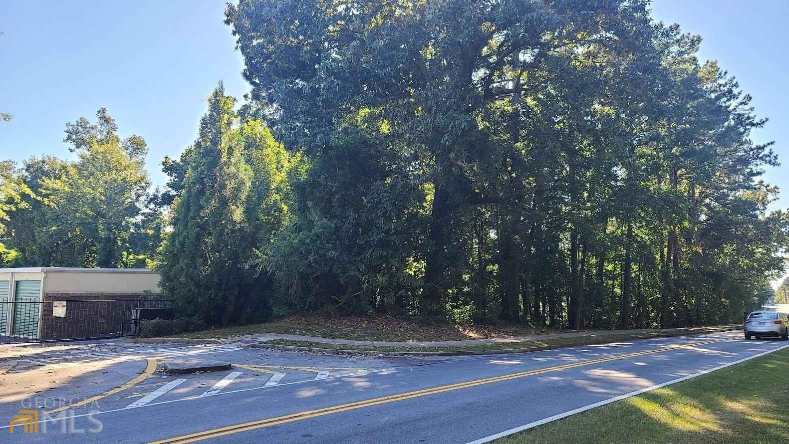 2450 S Bethsaida Rd  