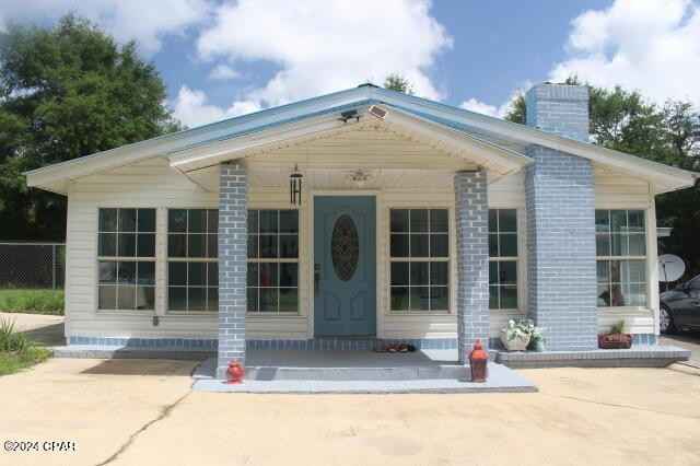 4583 Dickson Rd  