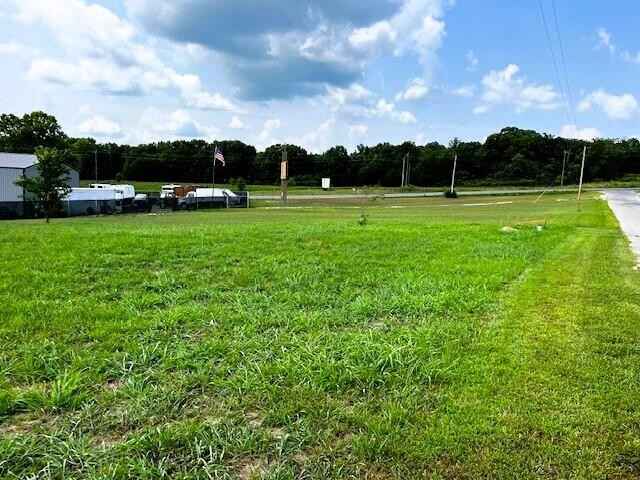 Lot 29 000 Cumberland Rd  