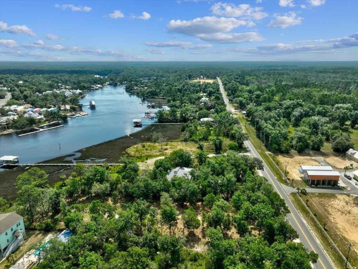 Lot 40 SW 879th St  