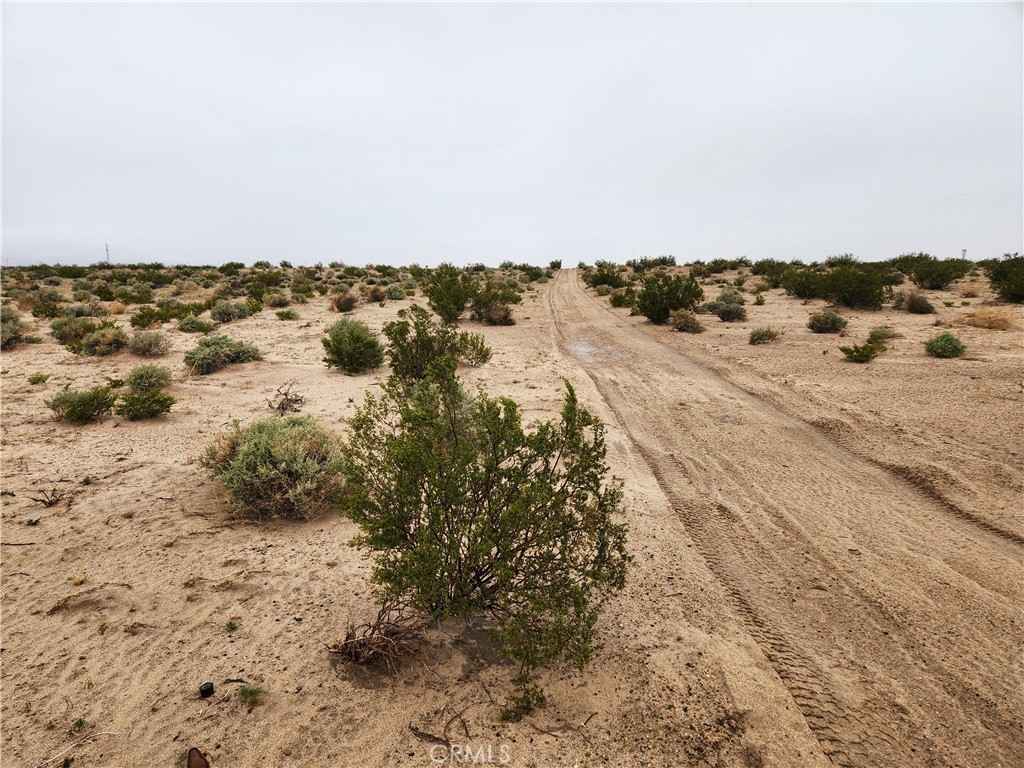 3 Near Fairview Rd AC  