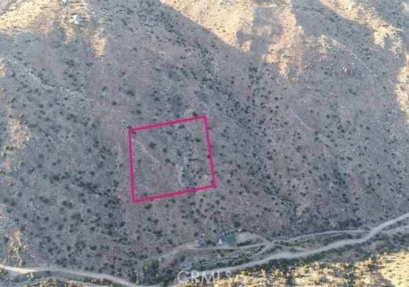2 Near Burns Canyon Rd AC  