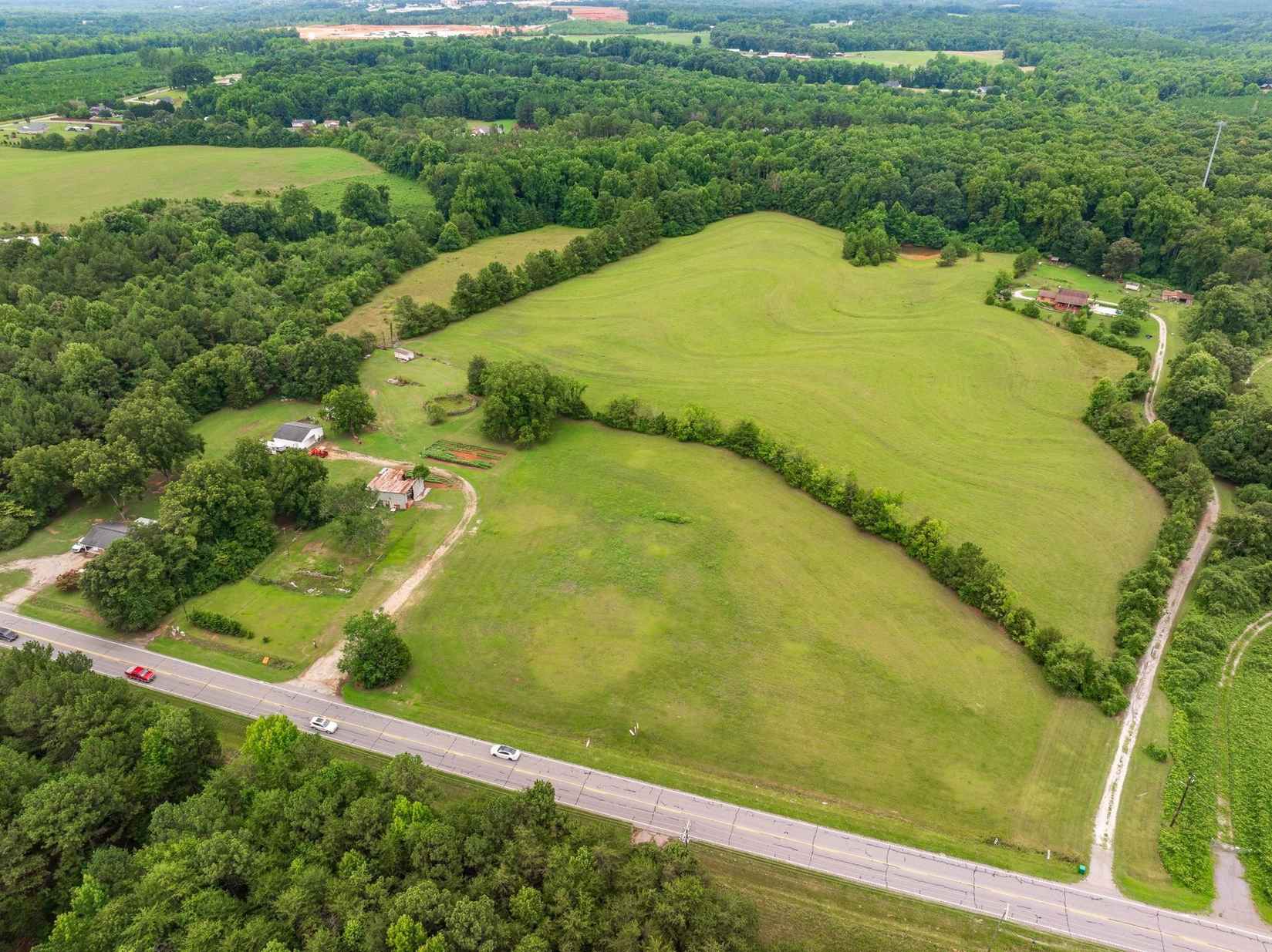 1311 Chesnee Hwy  