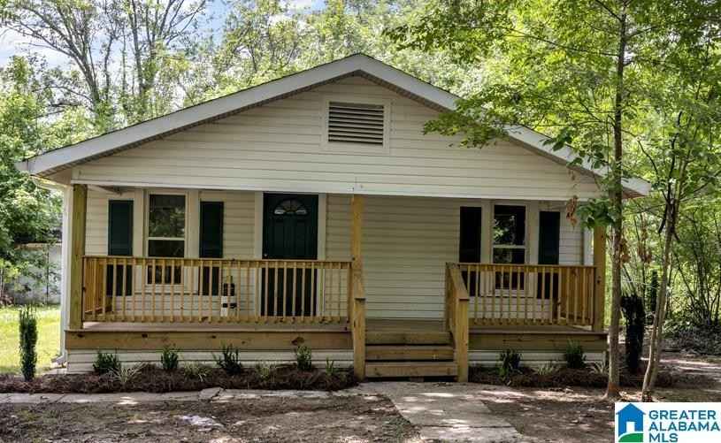 2112 CUMBERLAND Dr  