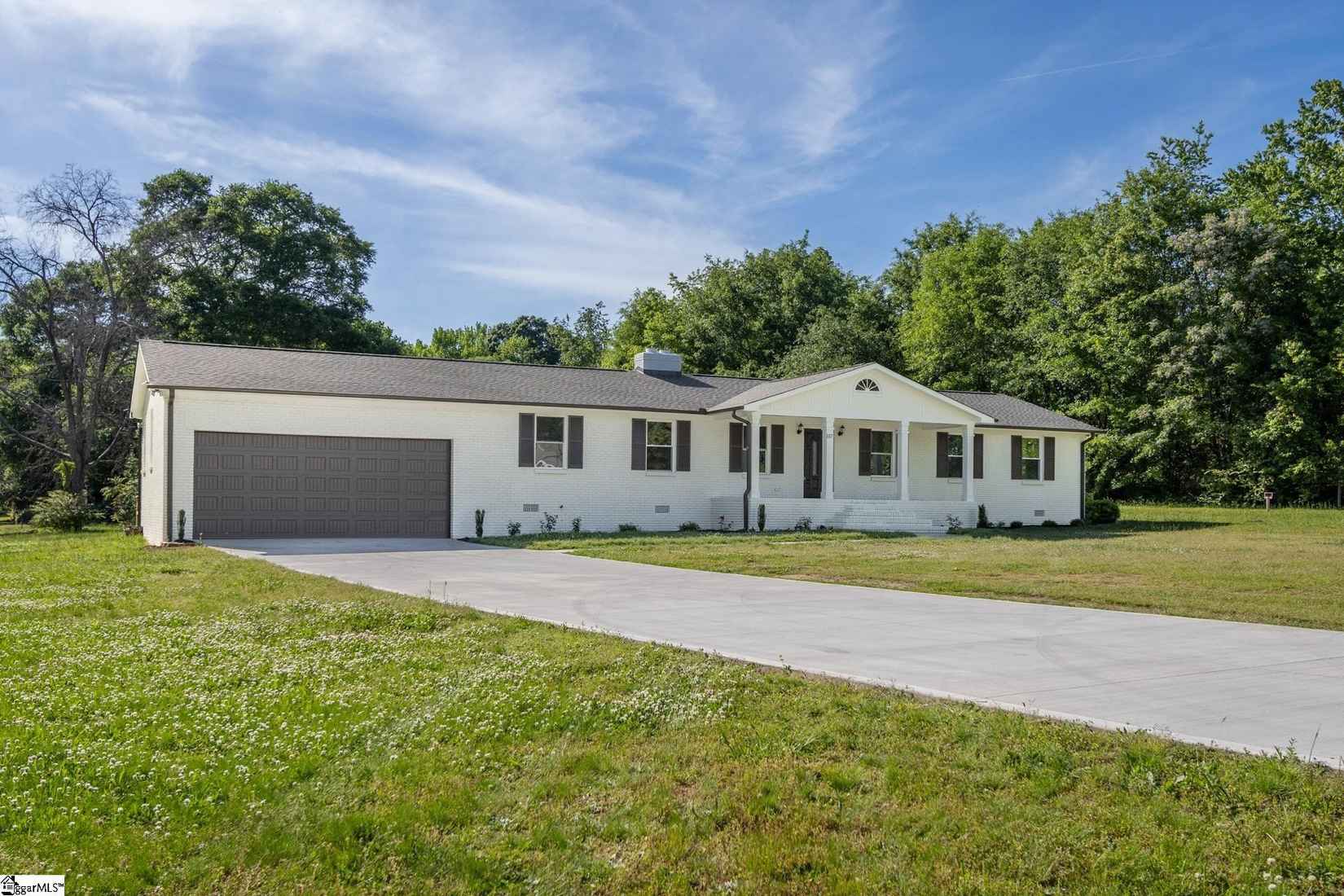 117 Garlington St  