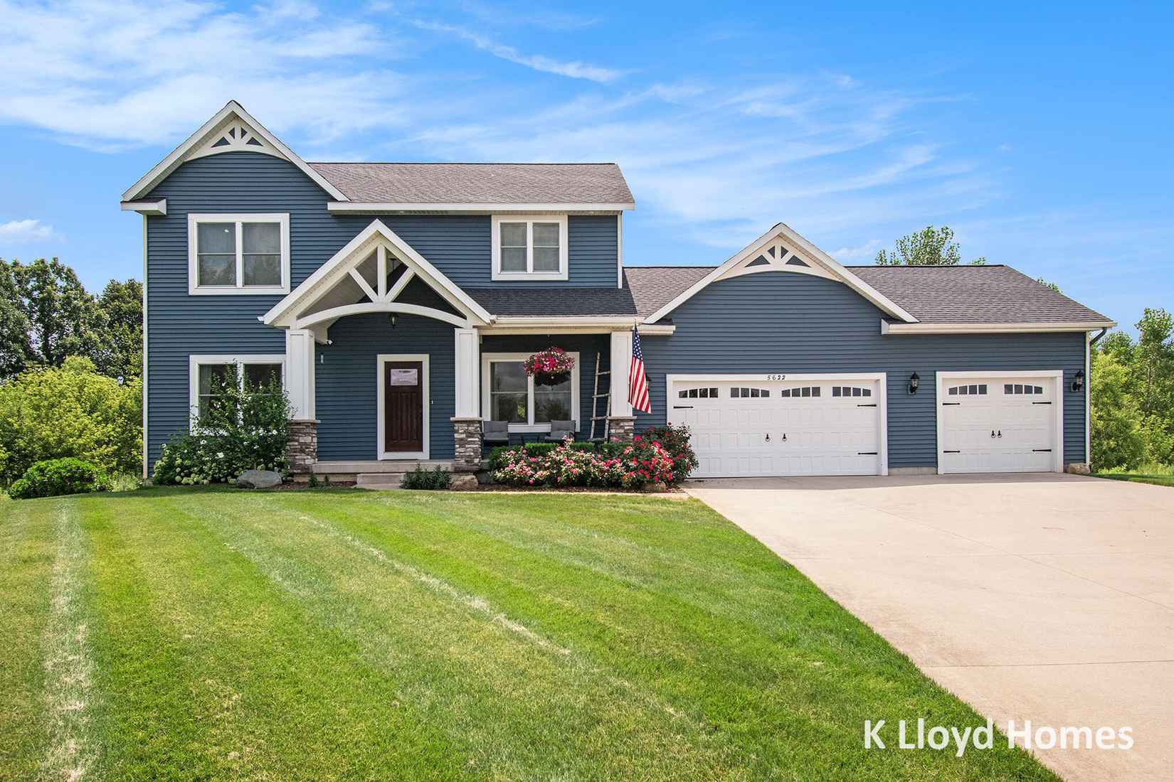 5622 Caribou Ct  