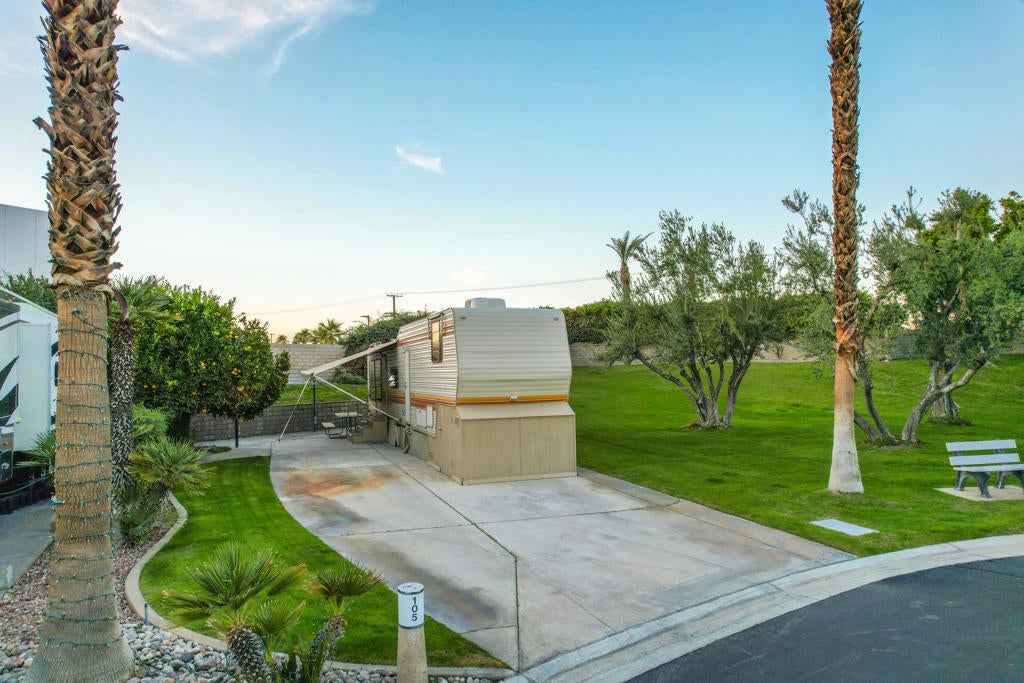 69411 Ramon Road Unit 105 105  