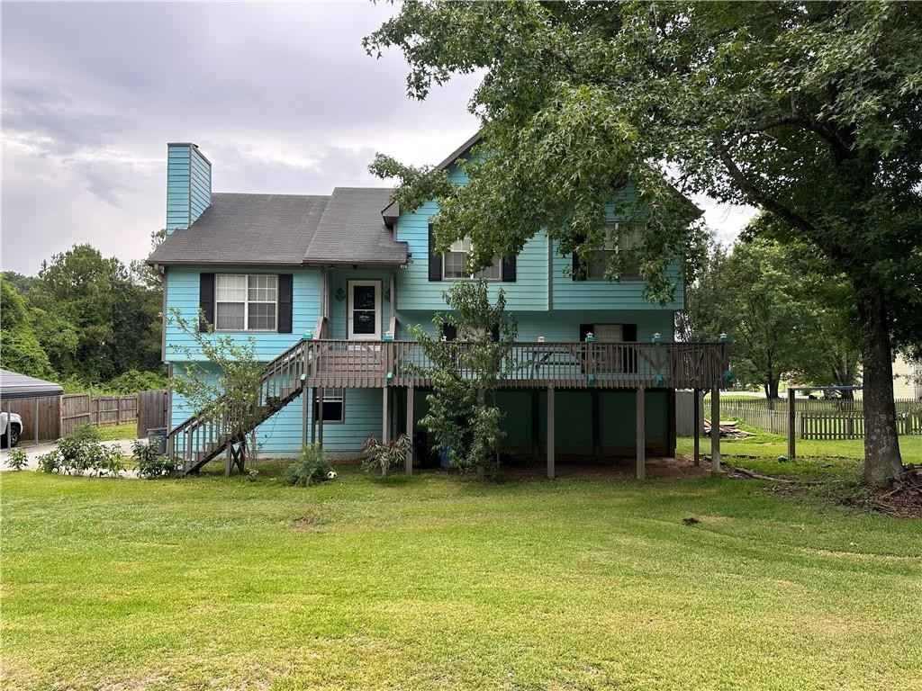48 Bishop Rd NW  