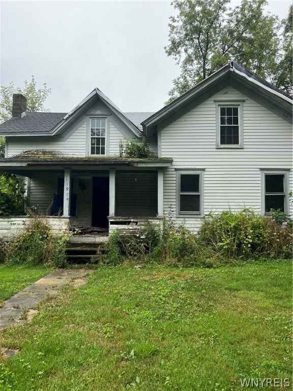 11974 S Townline Rd  
