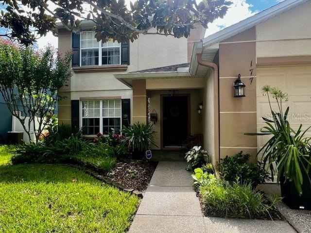 177 Walnut Crest Run  