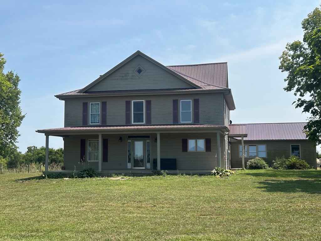 5146 5146 Old Sardis Pike  