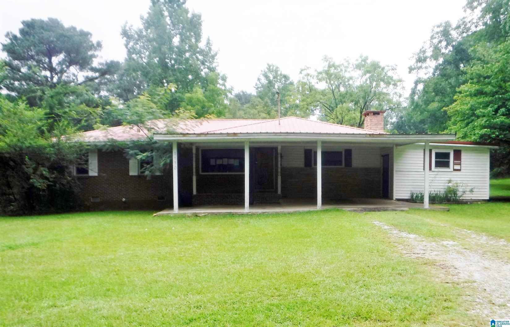 1110 PATTERSON Lk Rd  