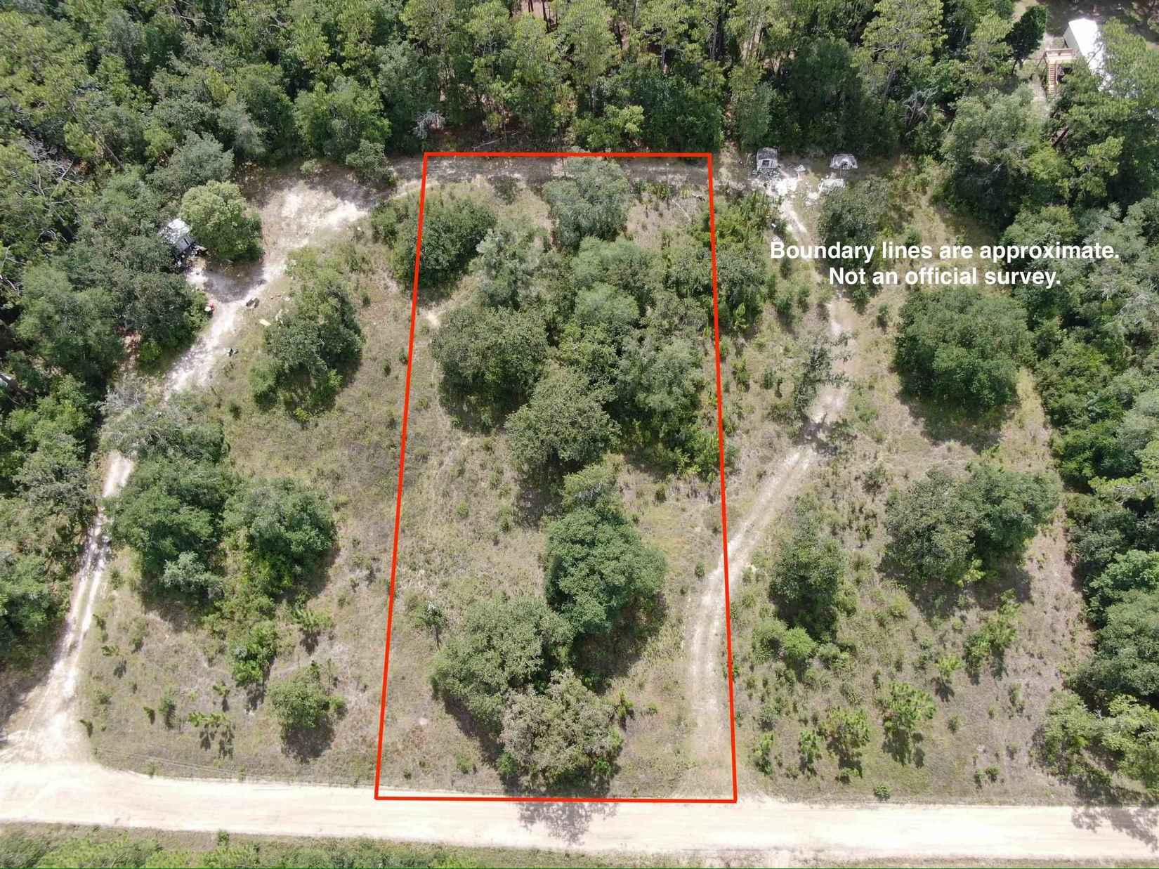 lot 57 Vacant NE Blackjack Loop  