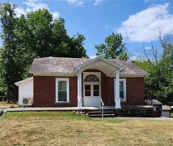 181 Old Pen Argyl Rd  