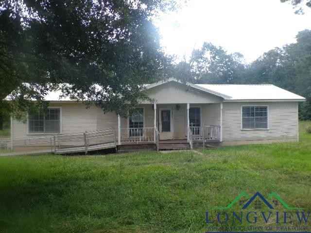 587 Floyd Evans Rd  
