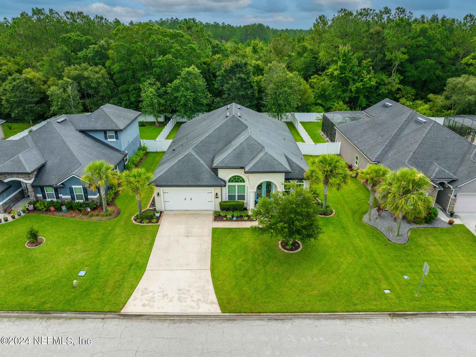3004 N Cassata Ln  