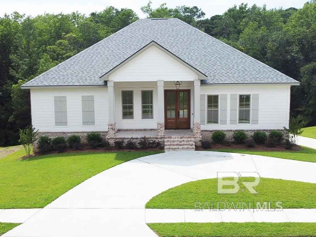 6626 Garrison Dr  