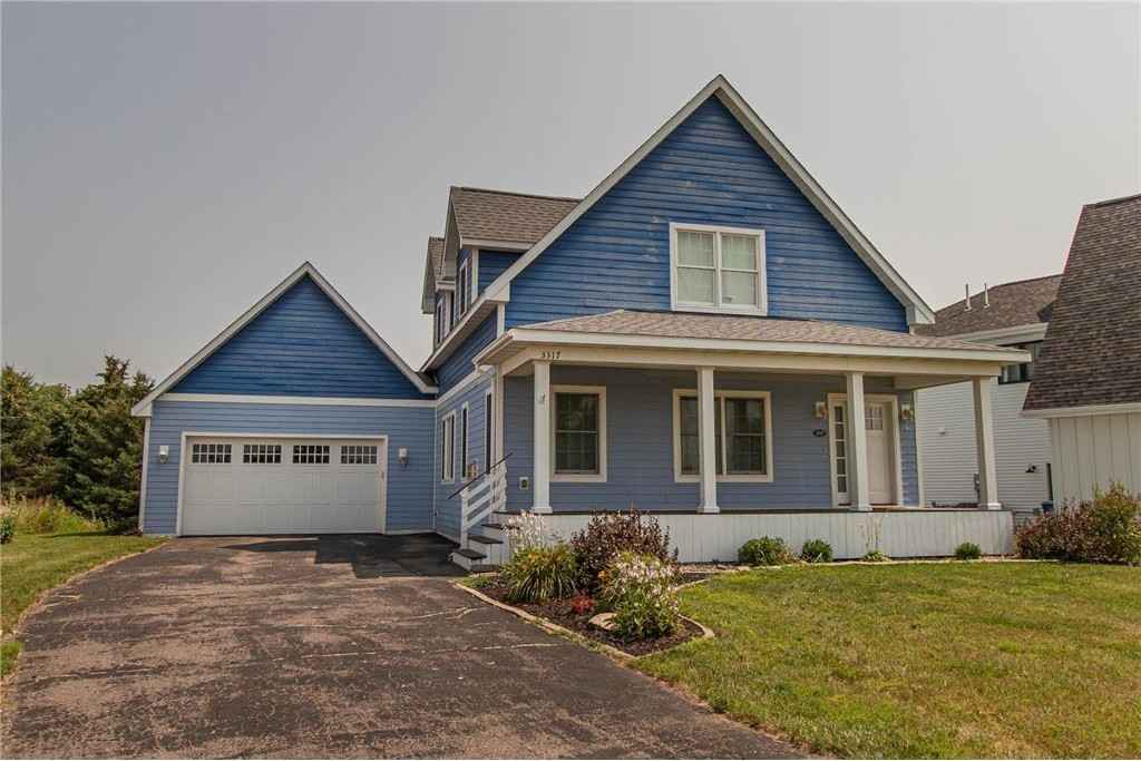 3317 Old Stone Way NE  