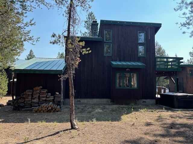 124358 Muttonchop St  