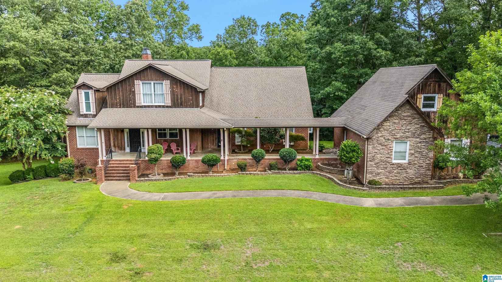 21588 Olan Cir  