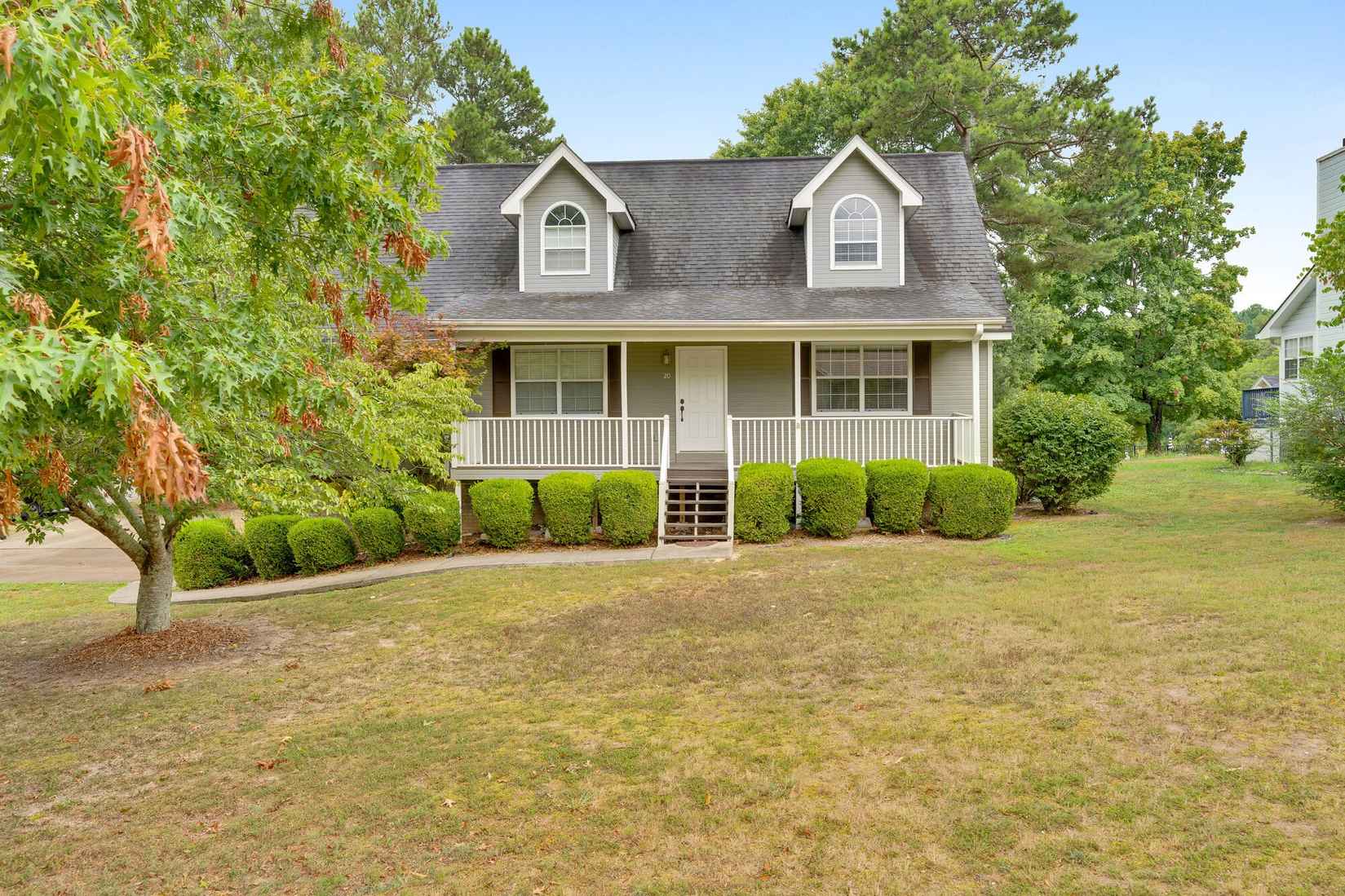 20 Parkview Cir  