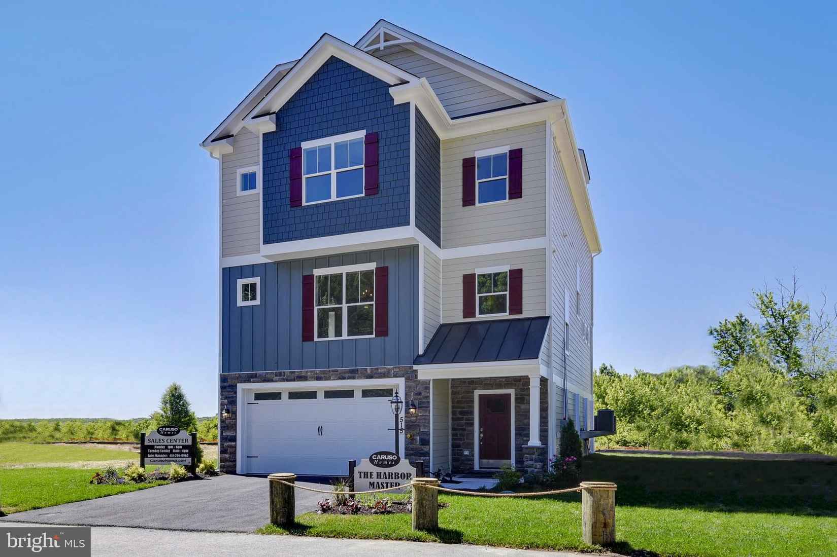 Lot 17B N FLACK Ave  