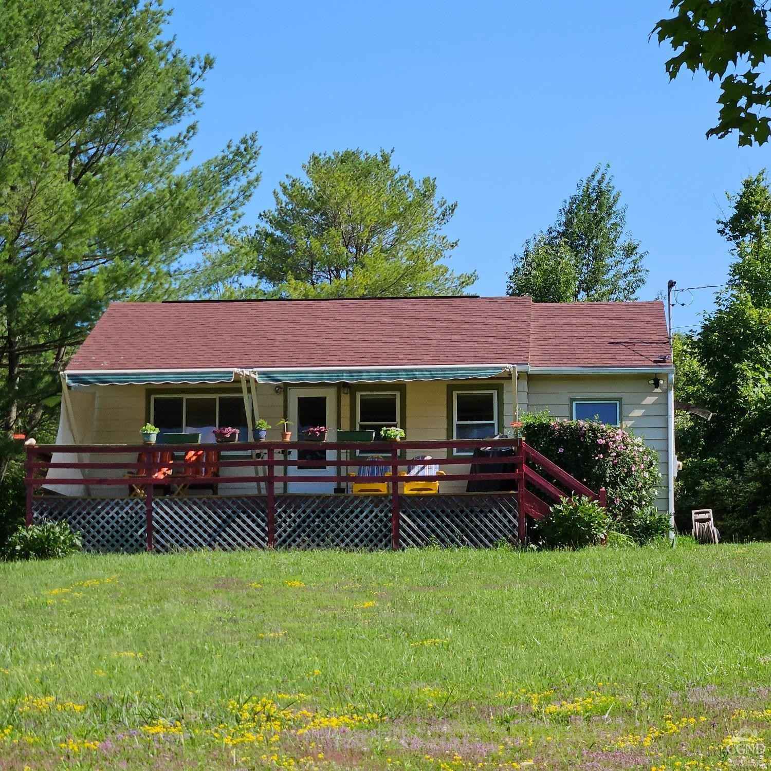 16 Jonesville Rd  