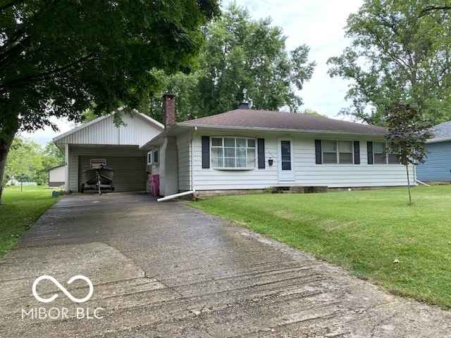 309 Debbie Ln  