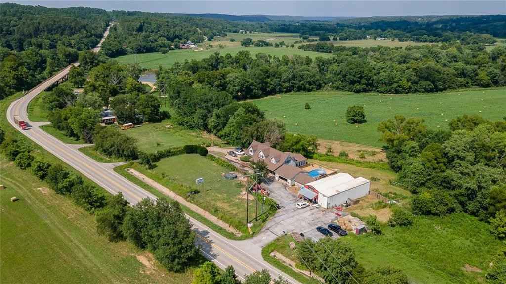 20500 Highway 59 HWY  