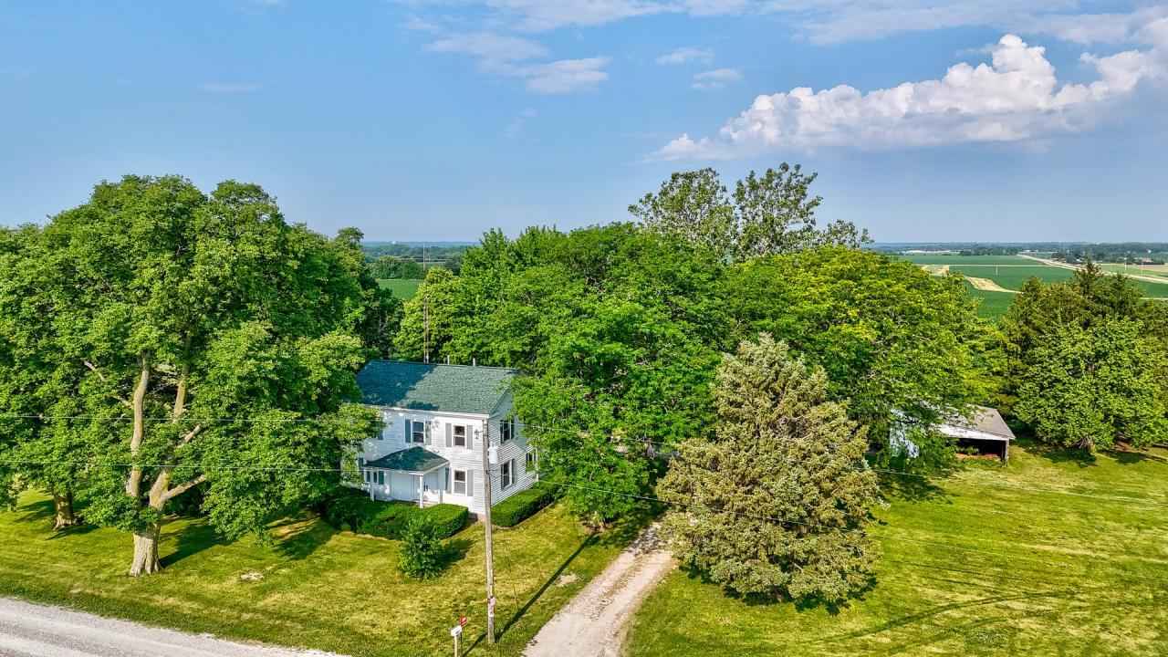 2991 E 2150th Rd  