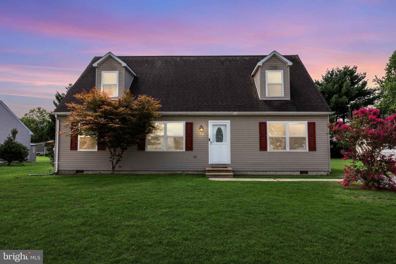 13 Duory Cir  