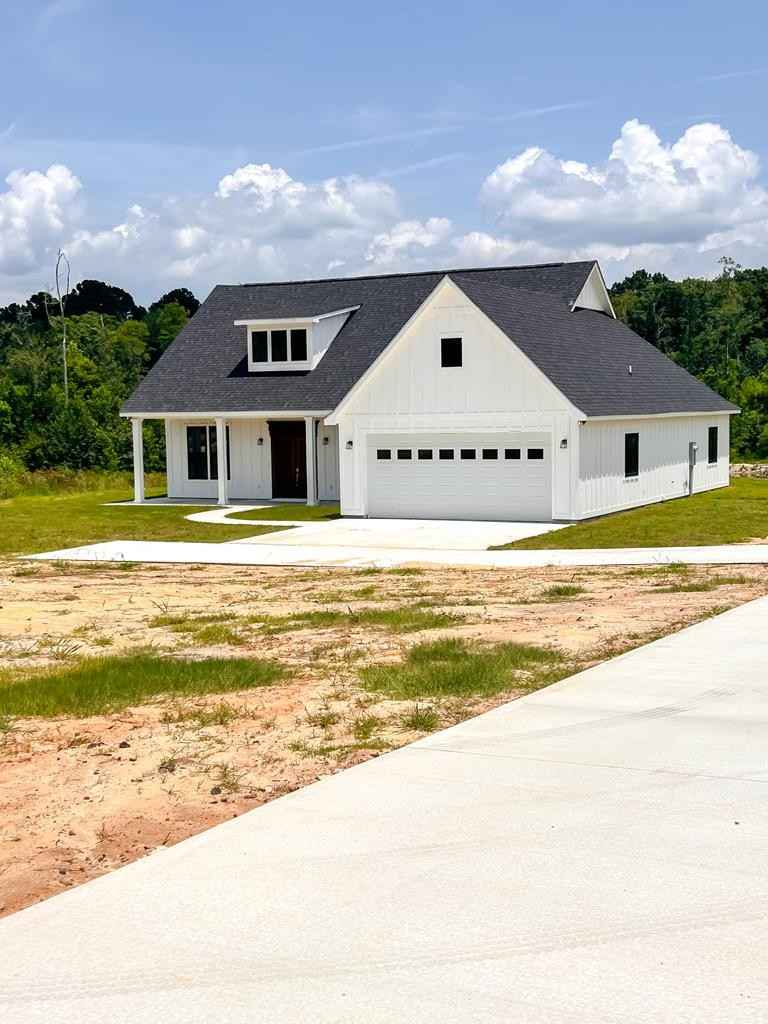 3495 Willacoochee Hwy  