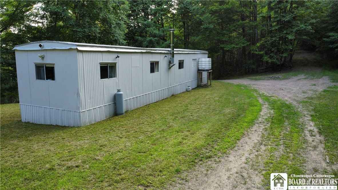 00 Phillips Hl Rd  