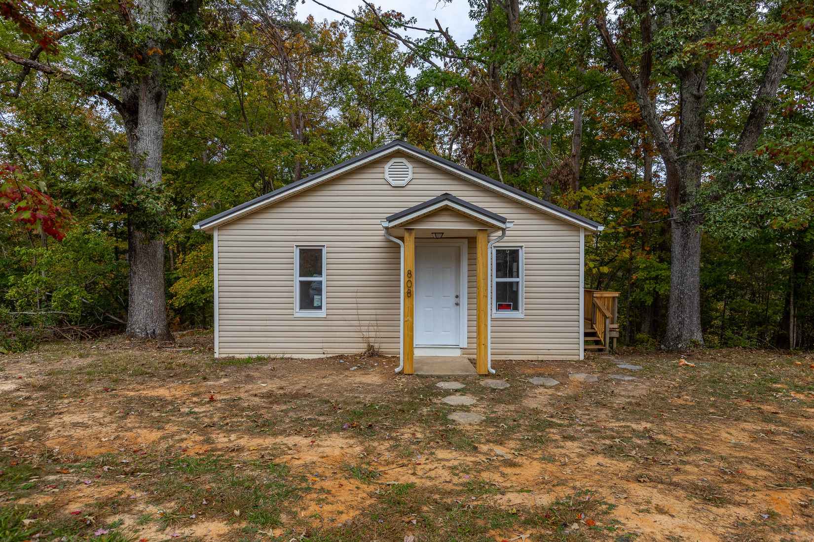 808 Scotts Chapel Rd  