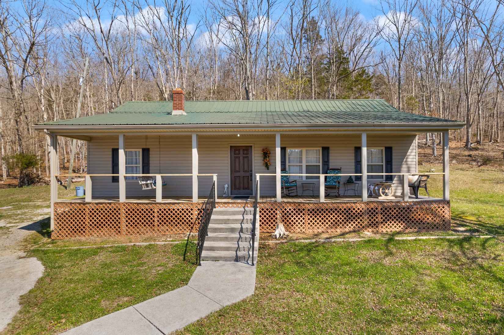 190 H Flynn Rd  
