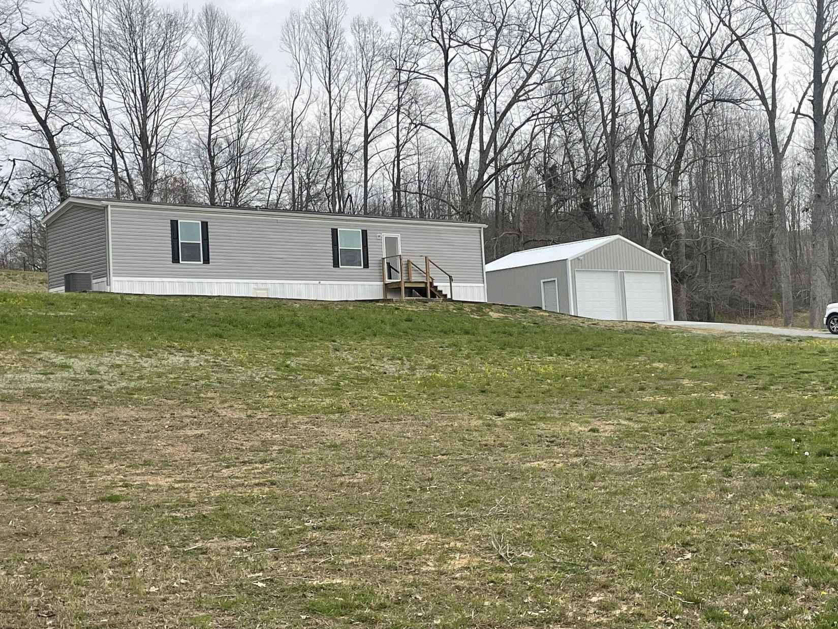 1544 Old Sano Rd  