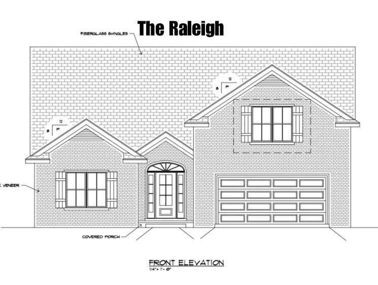 401 South Benson Rd  