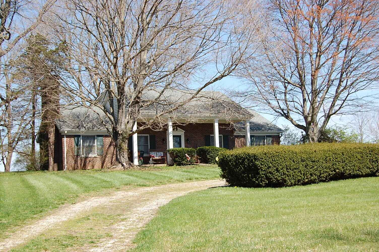 6201 Sulphur Wl Rd  